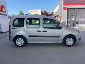 Mercedes-Benz Citan, снимка 4