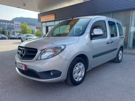 Mercedes-Benz Citan, снимка 9