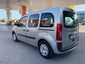 Mercedes-Benz Citan, снимка 7