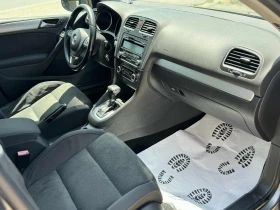 VW Golf 2.0TDI* 140* DSG, снимка 11