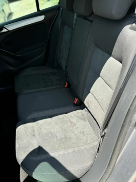 VW Golf 2.0TDI* 140* DSG, снимка 13