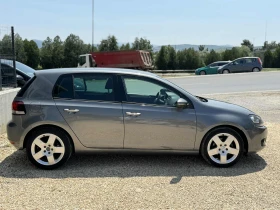 VW Golf 2.0TDI* 140* DSG, снимка 4