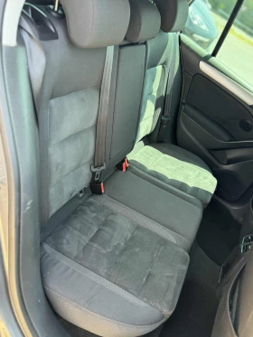 VW Golf 2.0TDI* 140* DSG, снимка 12