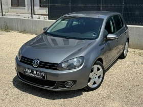 VW Golf 2.0TDI* 140* DSG, снимка 1