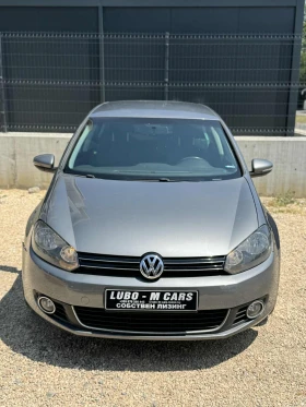 VW Golf 2.0TDI* 140* DSG, снимка 2