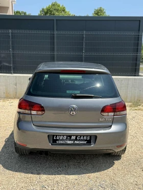 VW Golf 2.0TDI* 140* DSG, снимка 7