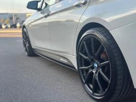 BMW 335 Xdrive head up, снимка 5
