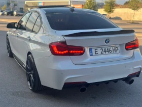 BMW 335 Xdrive head up, снимка 7