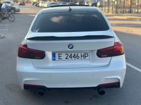 BMW 335 iXdrive , снимка 3