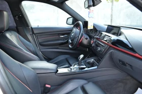 BMW 335 Xdrive head up, снимка 13