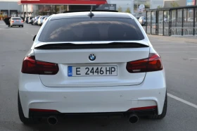 BMW 335 Xdrive head up, снимка 4