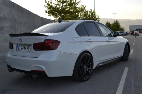 BMW 335 Xdrive head up, снимка 3