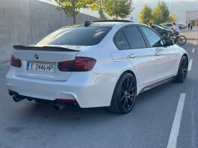 BMW 335 iXdrive , снимка 4