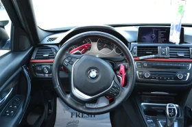 BMW 335 Xdrive head up, снимка 12