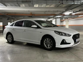 Hyundai Sonata  2.0i LPI* НАЛИЧНА ОТЛИЧНО СЪСТОЯНИЕ , снимка 3