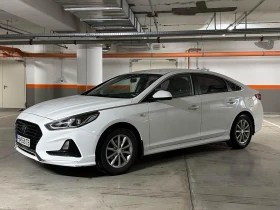 Hyundai Sonata  2.0i LPI* НАЛИЧНА ОТЛИЧНО СЪСТОЯНИЕ , снимка 2