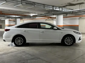 Hyundai Sonata  2.0i LPI* НАЛИЧНА ОТЛИЧНО СЪСТОЯНИЕ , снимка 8