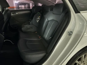 Hyundai Sonata  2.0i LPI* НАЛИЧНА ОТЛИЧНО СЪСТОЯНИЕ , снимка 12