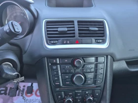 Opel Meriva 1.4i.GAS, FaceLift , снимка 14