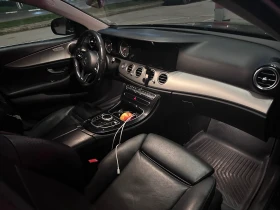 Mercedes-Benz E 200 2.0, снимка 4