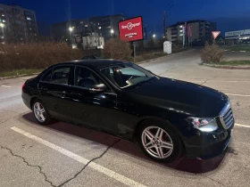 Mercedes-Benz E 200 2.0, снимка 1