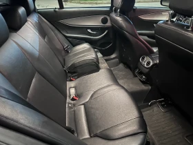 Mercedes-Benz E 200 2.0, снимка 5