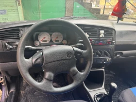 VW Golf, снимка 8