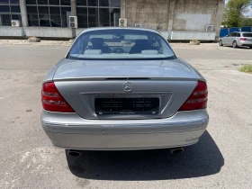 Mercedes-Benz CL 500 5.0 I V8 116000 km!, снимка 5