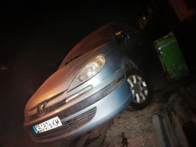 Peugeot 807 2.0, снимка 5