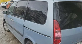 Peugeot 807 2.0, снимка 3