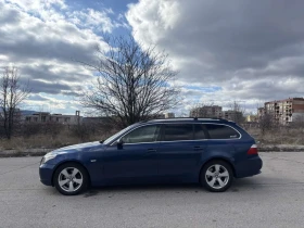 BMW 530 BMW E61 530XD, снимка 3