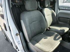Renault Kangoo 1.9TD 4x4, снимка 8