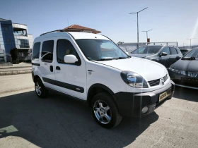 Renault Kangoo 1.9TD 4x4, снимка 3