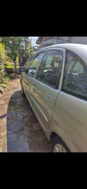 Citroen Xsara picasso, снимка 3