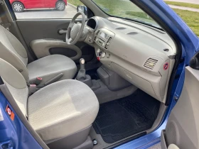 Nissan Micra, снимка 11