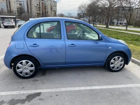 Nissan Micra, снимка 4