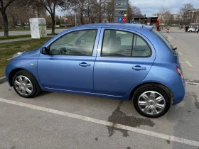 Nissan Micra, снимка 7