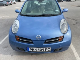 Nissan Micra, снимка 3