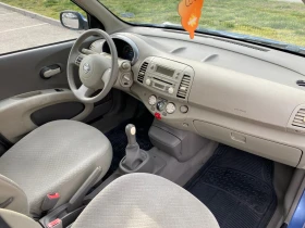 Nissan Micra, снимка 12