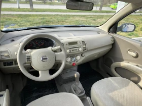Nissan Micra, снимка 10
