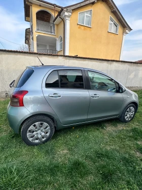 Toyota Yaris, снимка 16