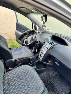 Toyota Yaris, снимка 8