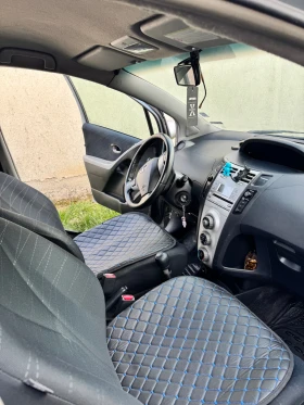 Toyota Yaris, снимка 12