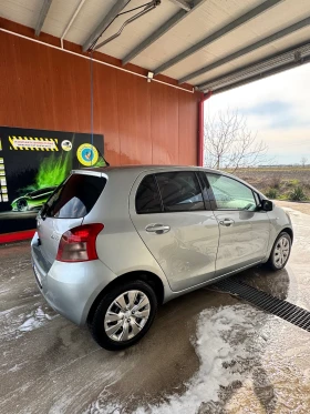 Toyota Yaris, снимка 1