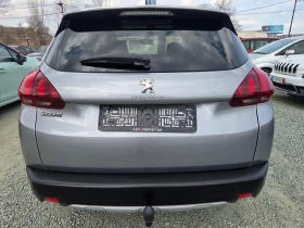 Peugeot 2008 1.5 HDi-Фул екстри , снимка 3