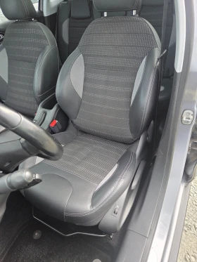 Peugeot 2008 1.5 HDi-Фул екстри , снимка 10