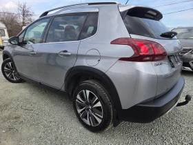 Peugeot 2008 1.5 HDi-Фул екстри , снимка 5