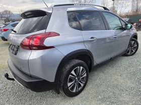 Peugeot 2008 1.5 HDi-Фул екстри , снимка 4