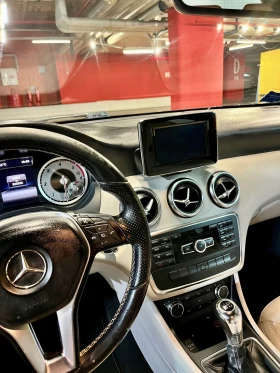 Mercedes-Benz A 160, снимка 4