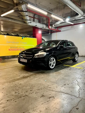 Mercedes-Benz A 160, снимка 1